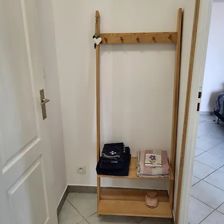 Gite A La Ferme 