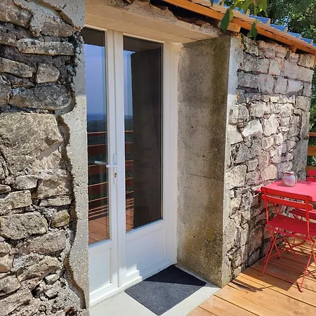 Gite A La Ferme 