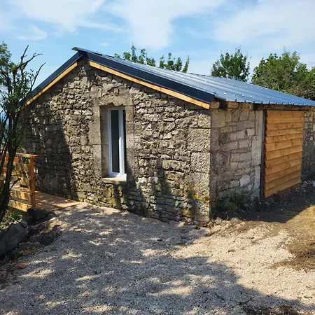 Gite A La Ferme 