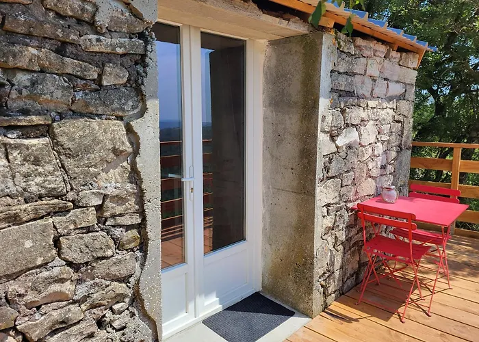 Gite A La Ferme \