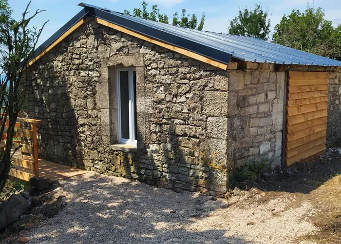 Gite A La Ferme \