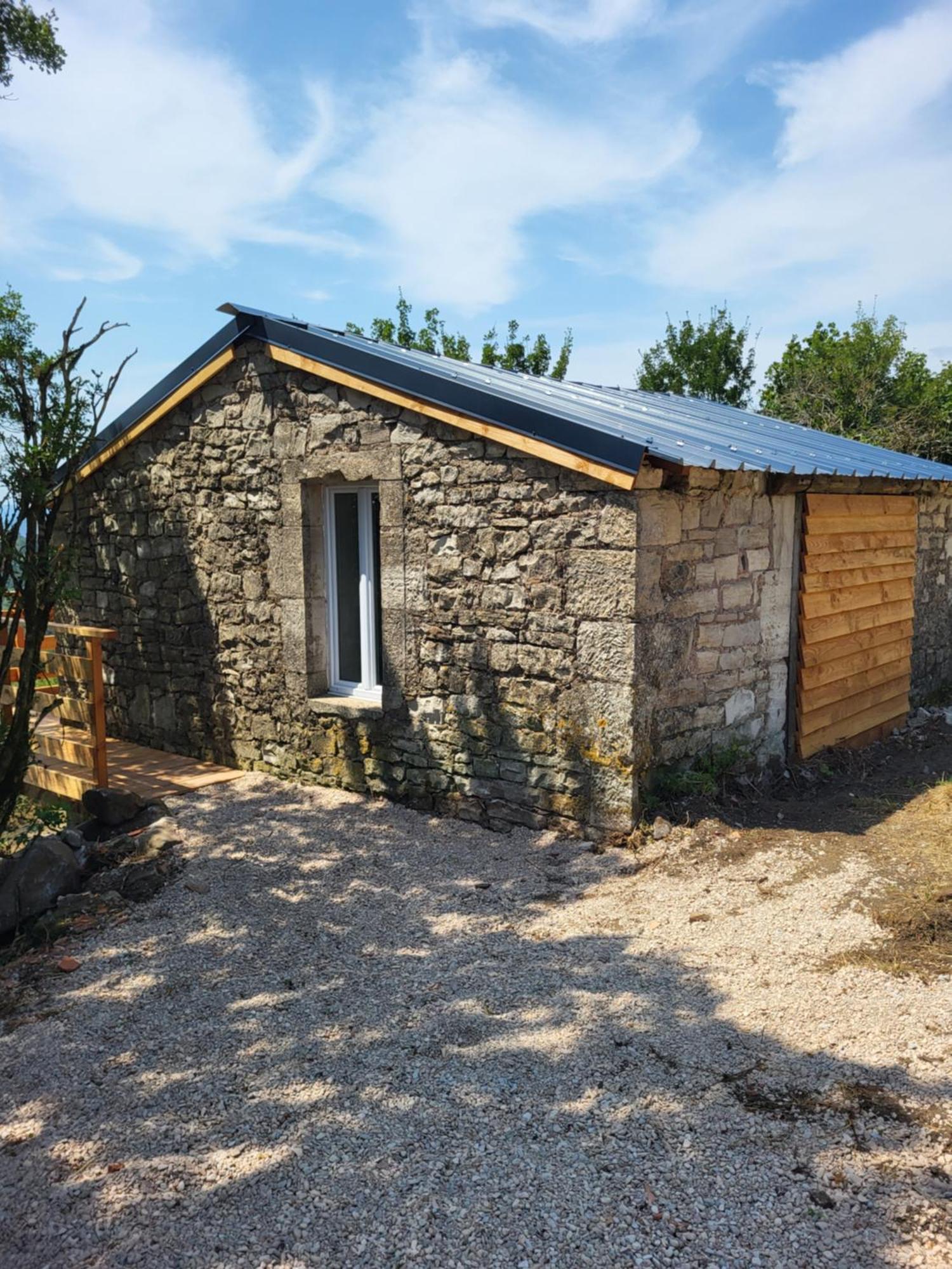 A La Ferme 